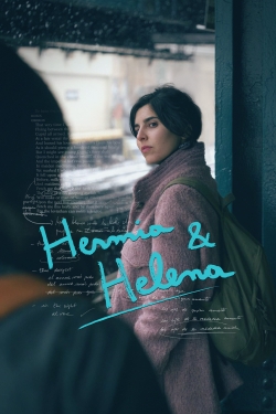 Hermia & Helena-watch