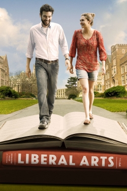 Liberal Arts-watch