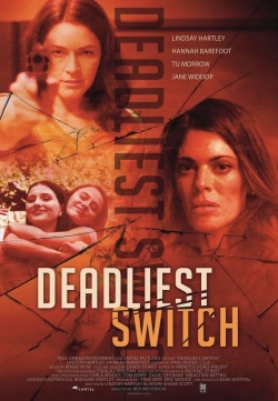 Deadly Daughter Switch-watch