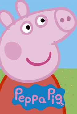 Peppa Pig-watch