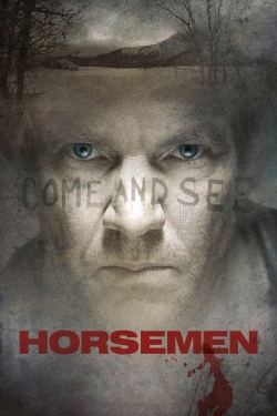 Horsemen-watch