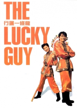 The Lucky Guy-watch
