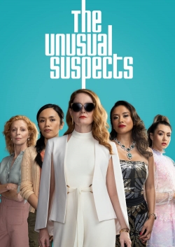 The Unusual Suspects-watch