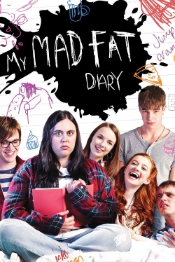 My Mad Fat Diary-watch
