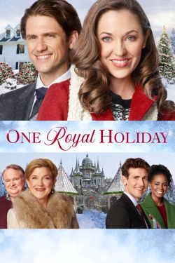 One Royal Holiday-watch