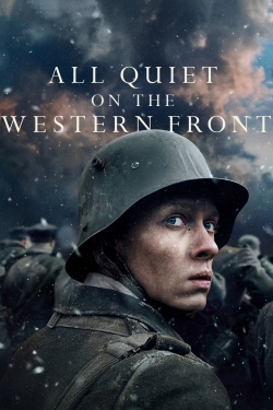 All Quiet on the Western Front-watch