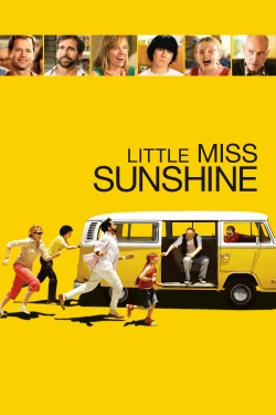 Little Miss Sunshine-watch