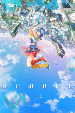 Bubble-watch