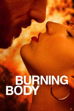 Burning Body-watch