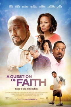 A Question of Faith-watch