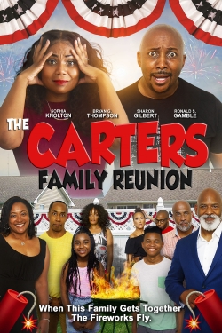 The Carter's Family Reunion-watch