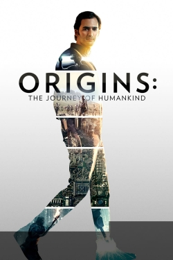 Origins: The Journey of Humankind-watch