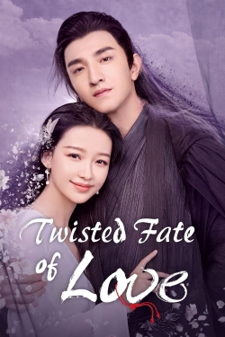 Twisted Fate of Love-watch