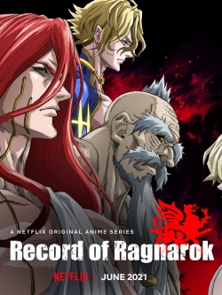 Record of Ragnarok-watch