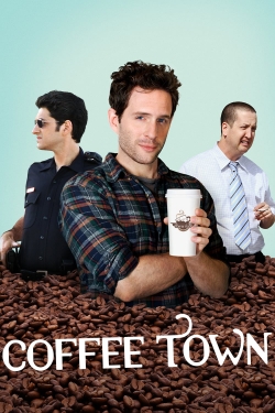 Coffee Town-watch