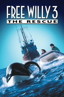 Free Willy 3: The Rescue-watch