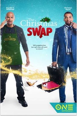 The Christmas Swap-watch