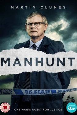 Manhunt-watch