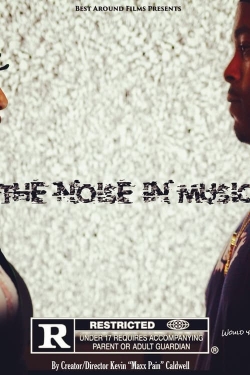The Noise in Music-watch