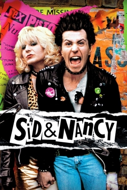 Sid & Nancy-watch
