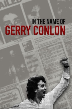 In the Name of Gerry Conlon-watch