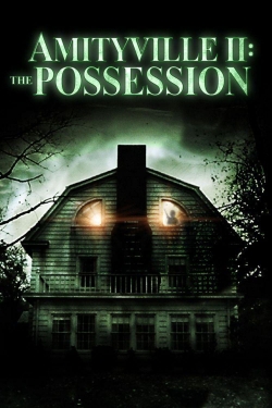 Amityville II: The Possession-watch
