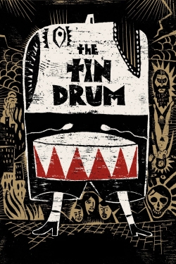 The Tin Drum-watch