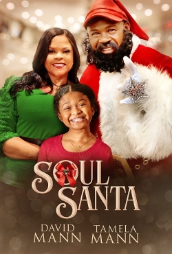 Soul Santa-watch