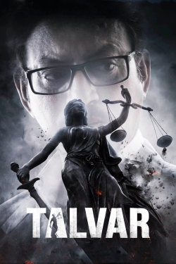 Talvar-watch