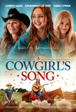 A Cowgirl's Song-watch