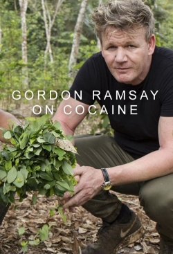 Gordon Ramsay on Cocaine-watch