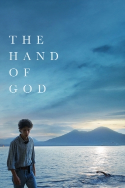 The Hand of God-watch