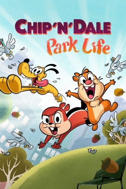 Chip 'n' Dale: Park Life-watch