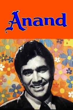 Anand-watch