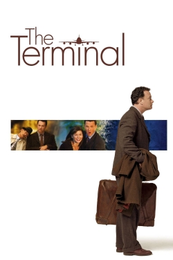 The Terminal-watch