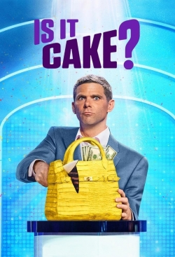 Is It Cake?-watch