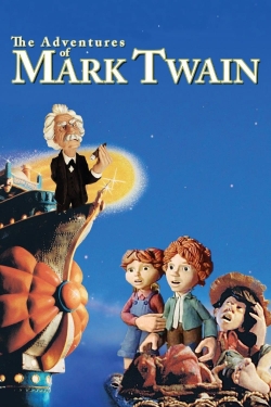 The Adventures of Mark Twain-watch