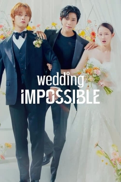 Wedding Impossible-watch