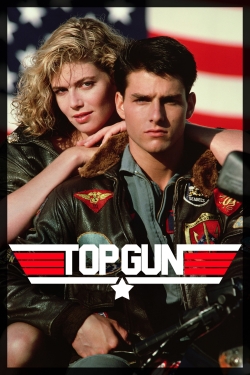 Top Gun-watch