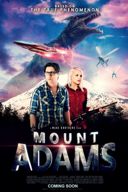 Mount Adams-watch