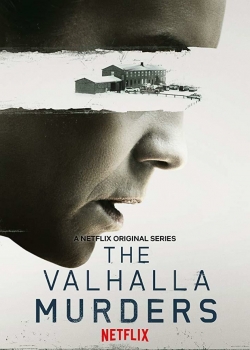 The Valhalla Murders-watch
