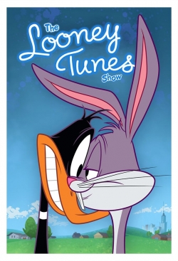 The Looney Tunes Show-watch