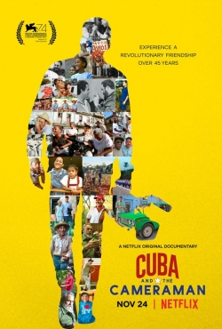 Cuba and the Cameraman-watch