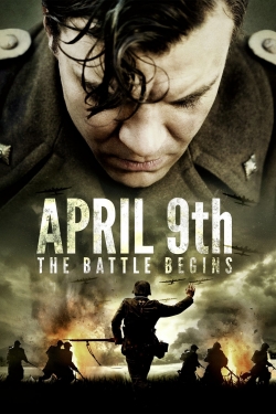 April 9th-watch