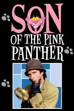 Son of the Pink Panther-watch