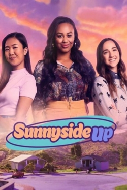 Sunnyside Up-watch