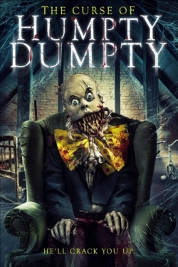 The Curse of Humpty Dumpty-watch