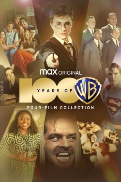 100 Years of Warner Bros.-watch