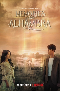 Memories of the Alhambra-watch