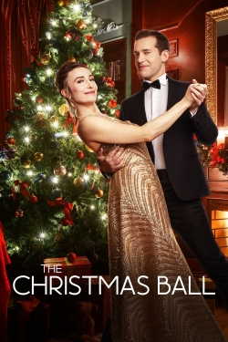 The Christmas Ball-watch